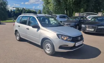 LADA (ВАЗ) Granta 2019 года за 22 990 BYN в Витебск