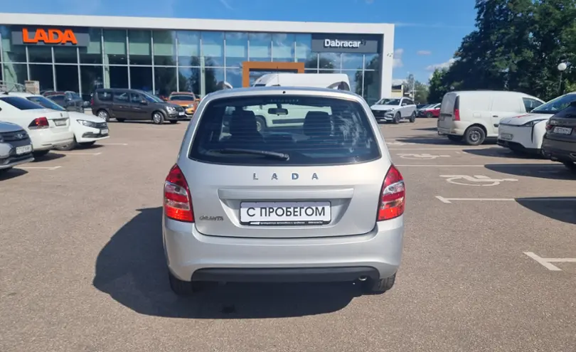 LADA (ВАЗ)