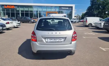 LADA (ВАЗ) Granta 2019 года за 22 990 BYN в Витебск