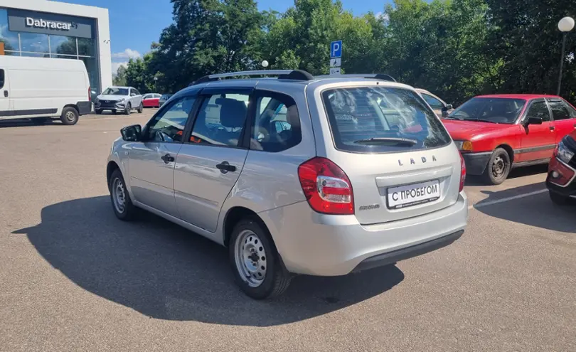 LADA (ВАЗ)