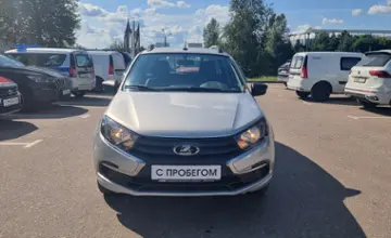 LADA (ВАЗ) Granta 2019 года за 22 990 BYN в Витебск