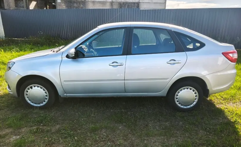 LADA (ВАЗ)