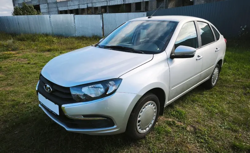 LADA (ВАЗ)
