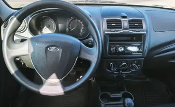 LADA (ВАЗ) Granta 2024 года за 24 200 BYN в Барановичи