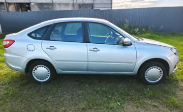 LADA (ВАЗ) Granta 2024 года за 24 200 BYN в Барановичи