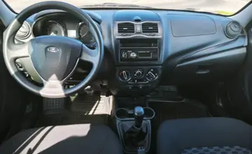 LADA (ВАЗ) Granta 2024 года за 24 200 BYN в Барановичи