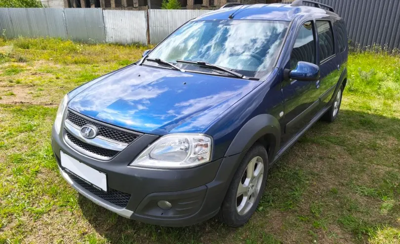 LADA (ВАЗ)