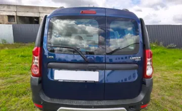LADA (ВАЗ) Largus Cross 2018 года за 28 000 BYN в Барановичи