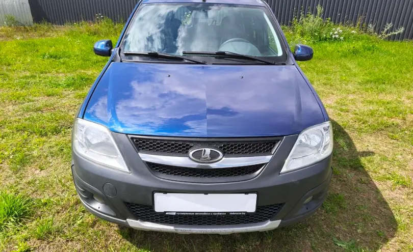 LADA (ВАЗ)