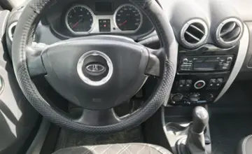 LADA (ВАЗ) Largus Cross 2018 года за 28 000 BYN в Барановичи