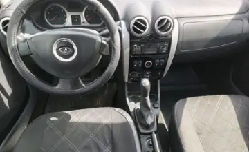LADA (ВАЗ) Largus Cross 2018 года за 28 000 BYN в Барановичи