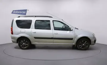 LADA (ВАЗ) Largus 2014 года за 23 400 BYN в Барановичи