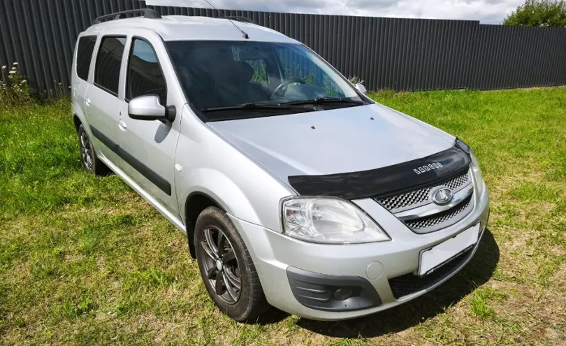 LADA (ВАЗ)