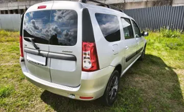 LADA (ВАЗ) Largus 2014 года за 23 400 BYN в Барановичи