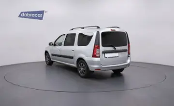 LADA (ВАЗ) Largus 2014 года за 23 400 BYN в Барановичи