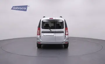 LADA (ВАЗ) Largus 2014 года за 23 400 BYN в Барановичи