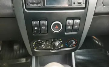 LADA (ВАЗ) Largus 2014 года за 23 400 BYN в Барановичи