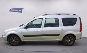 LADA (ВАЗ) Largus 2014 года за 23 400 BYN в Барановичи