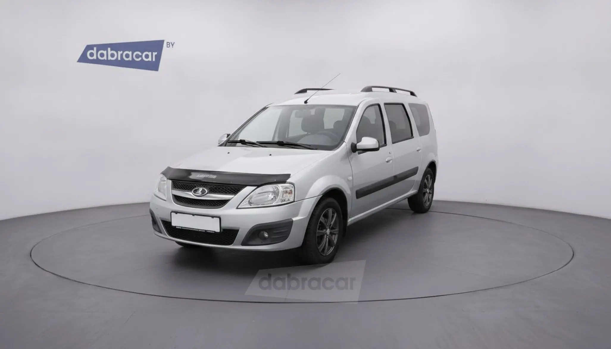 LADA (ВАЗ) Largus 2014 года за 23 400 BYN в Барановичи