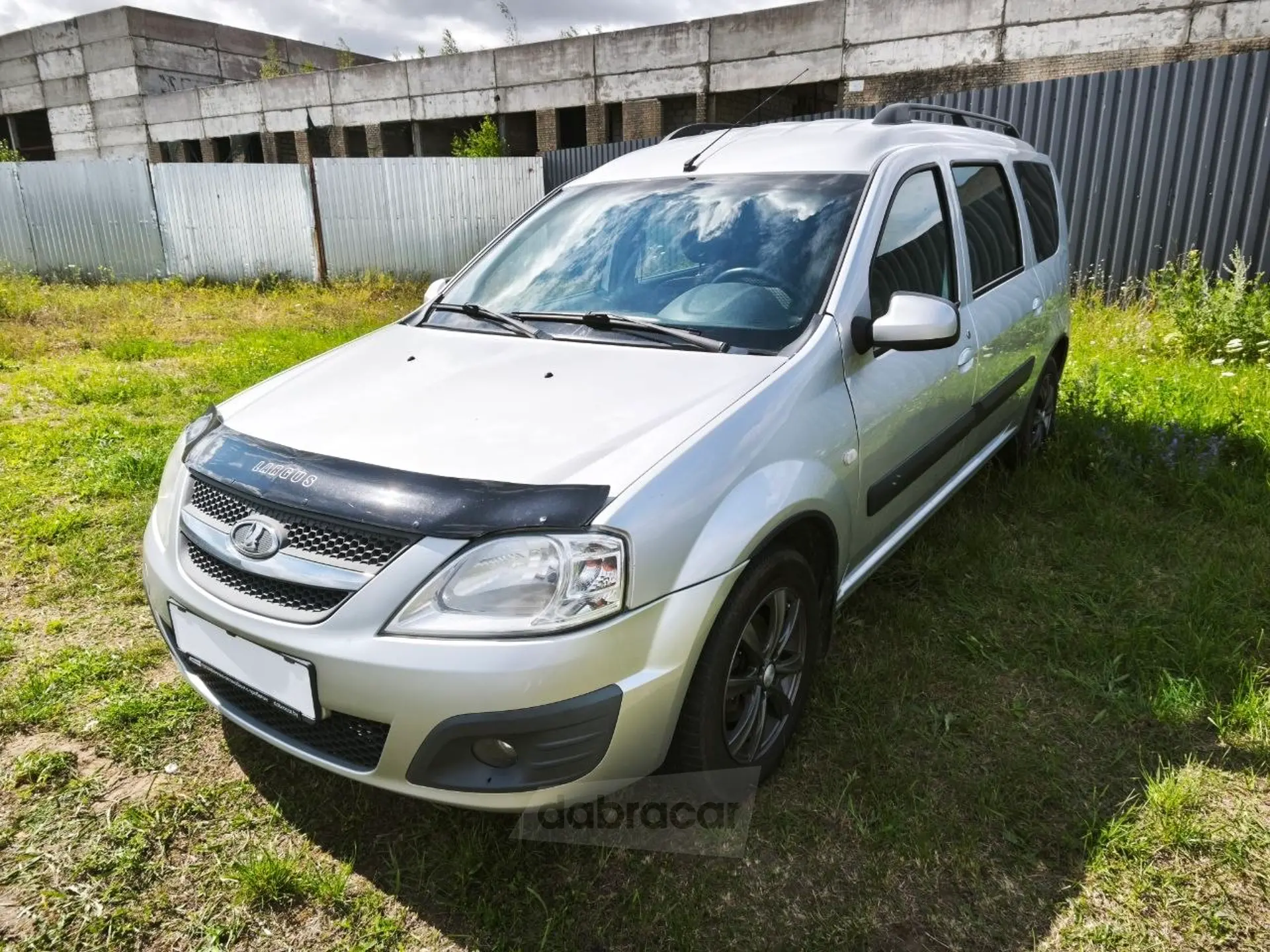 LADA (ВАЗ) Largus 2014 года за 23 400 BYN в Барановичи