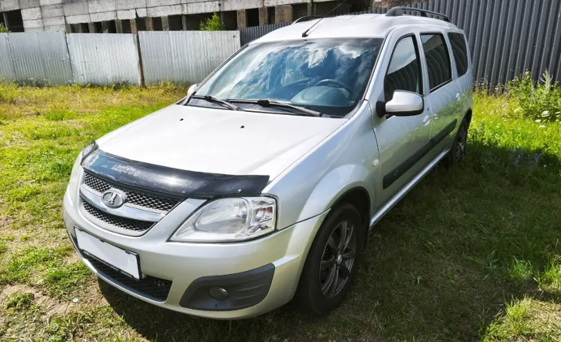 LADA (ВАЗ)