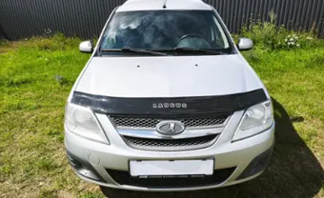 LADA (ВАЗ) Largus 2014 года за 23 400 BYN в Барановичи