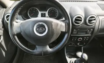 LADA (ВАЗ) Largus 2014 года за 23 400 BYN в Барановичи