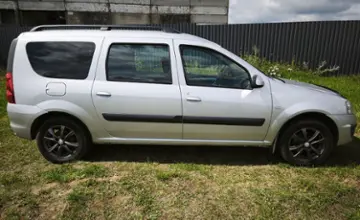 LADA (ВАЗ) Largus 2014 года за 23 400 BYN в Барановичи