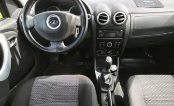 LADA (ВАЗ) Largus 2014 года за 23 400 BYN в Барановичи