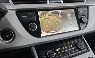 Geely Atlas 2019 года за 36 290 BYN в Минск