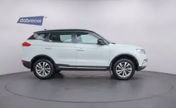 Geely Atlas 2019 года за 36 290 BYN в Минск