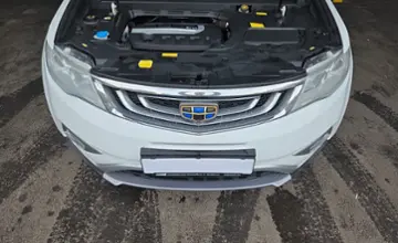 Geely Atlas 2019 года за 36 290 BYN в Минск