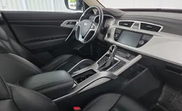 Geely Atlas 2019 года за 36 290 BYN в Минск