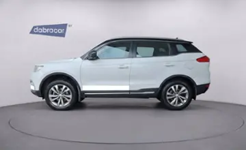Geely Atlas 2019 года за 36 290 BYN в Минск