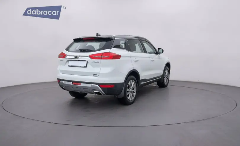 Geely