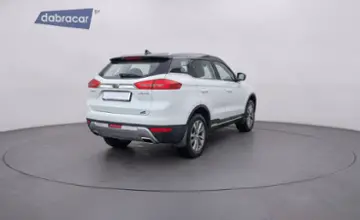 Geely Atlas 2019 года за 36 290 BYN в Минск