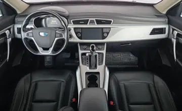 Geely Atlas 2019 года за 36 290 BYN в Минск