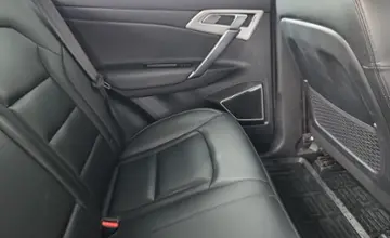 Geely Atlas 2019 года за 36 290 BYN в Минск