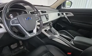 Geely Atlas 2019 года за 36 290 BYN в Минск