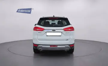 Geely Atlas 2019 года за 36 290 BYN в Минск