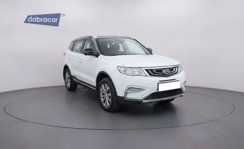 Geely