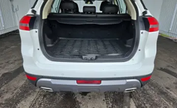 Geely Atlas 2019 года за 36 290 BYN в Минск