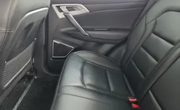 Geely Atlas 2019 года за 36 290 BYN в Минск