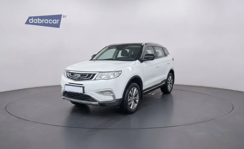 Geely