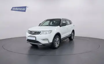 Geely Atlas 2019 года за 36 290 BYN в Минск