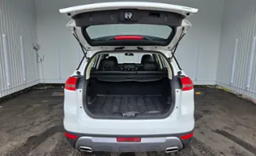 Geely Atlas 2019 года за 36 290 BYN в Минск