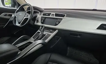 Geely Atlas 2019 года за 36 290 BYN в Минск