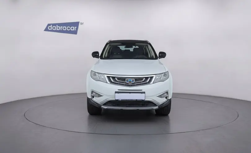 Geely