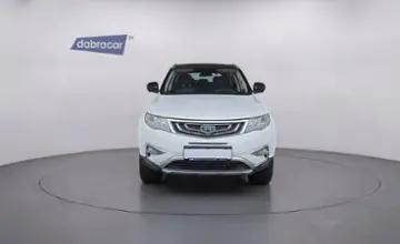 Geely Atlas 2019 года за 36 290 BYN в Минск