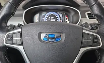 Geely Atlas 2019 года за 36 290 BYN в Минск